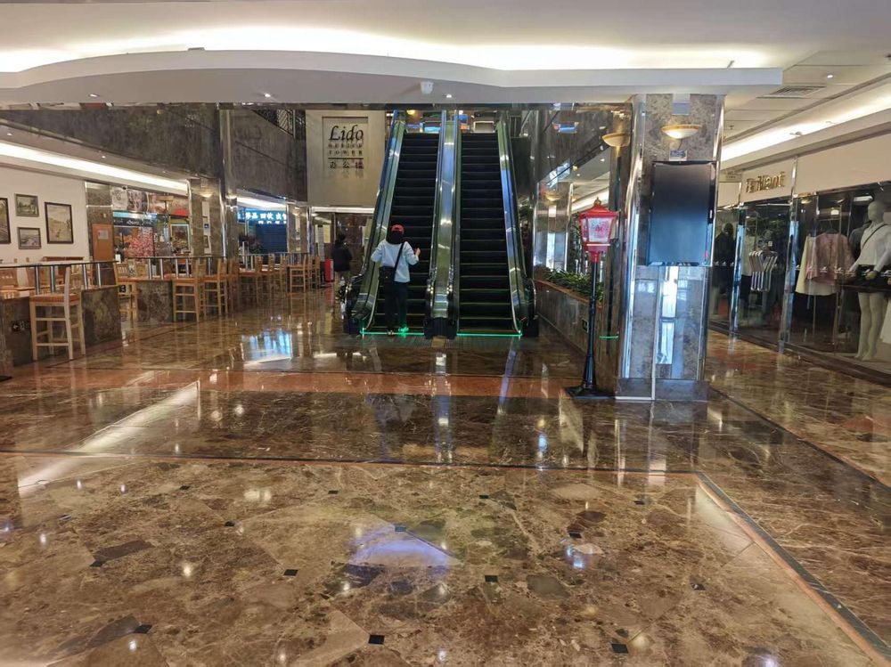 大堂1